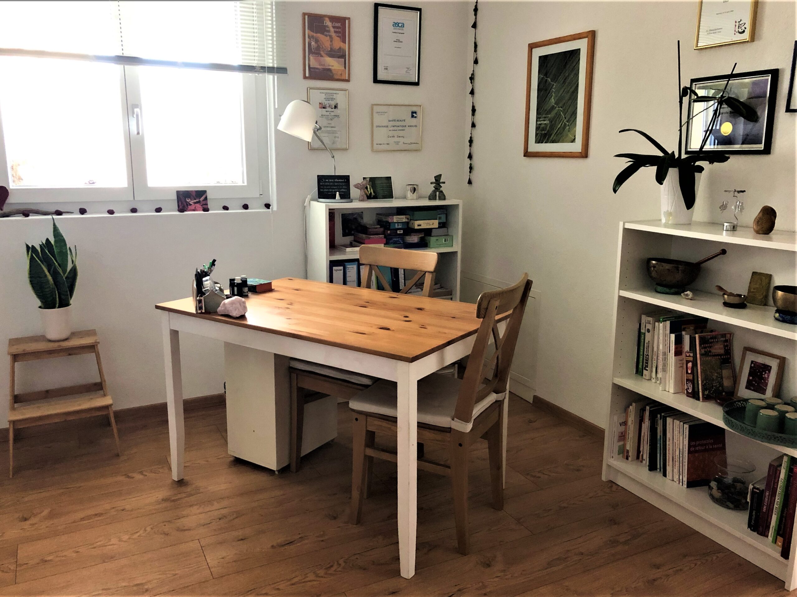 Bureau